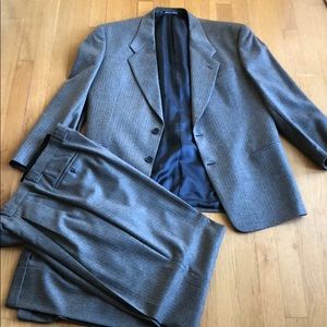Giorgio Armani Suit